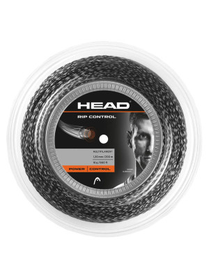 Rolo de Corda Head Rip Control 17 - Preto