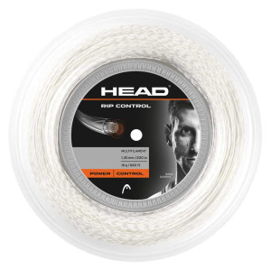 Rolo de Corda Head Rip Control 16 - Branco