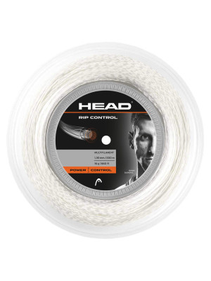 Rolo de Corda Head Rip Control 16 - Branco