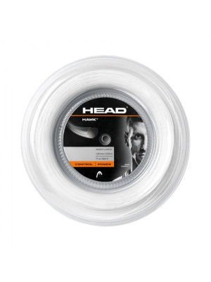 Rolo de Corda Head Hawk 16 - Branco