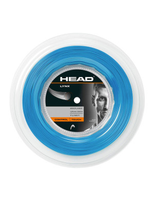 Rolo de Corda Head Lynx 17 - Azul