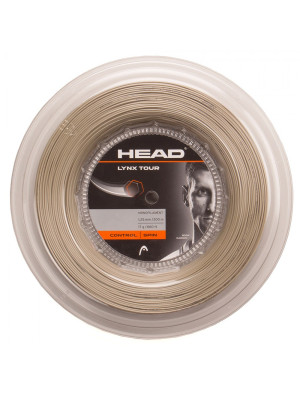 Rolo de Corda Head Lynx Tour 16 - Champanhe