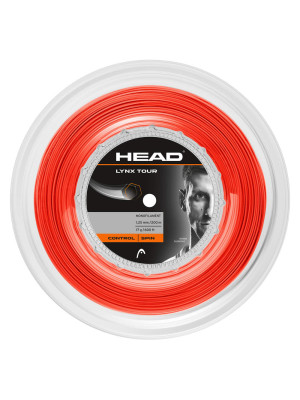 Rolo de Corda Head Lynx Tour 16 - Laranja