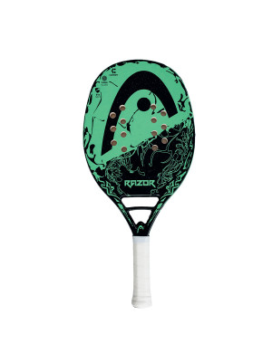 Raquete de Beach Tennis Head Razor