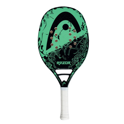 Raquete de Beach Tennis Head Razor