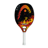 Raquete de Beach Tennis Head Spark