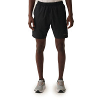 Short Fila Flex 8 - Preto