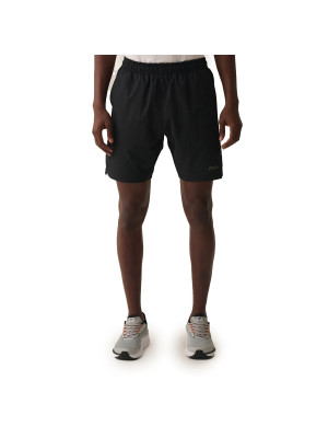 Short Fila Flex 8 - Preto