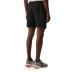 Short Fila Flex 8 - Preto Short Fila Flex 8 - Preto