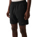 Short Fila Flex 8 - Preto Short Fila Flex 8 - Preto