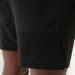 Short Fila Flex 8 - Preto Short Fila Flex 8 - Preto