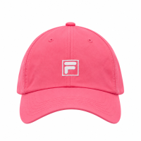 Boné Fila Tennis Team - Coral