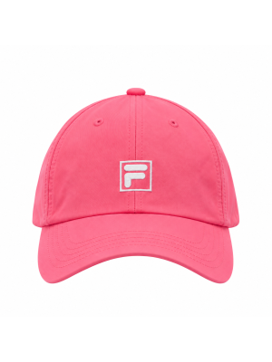 Boné Fila Tennis Team - Coral