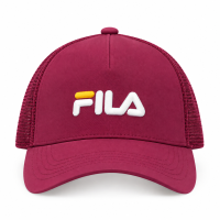 Boné Fila Trucker - Bordo 