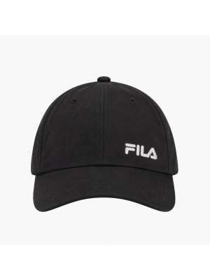 Boné Fila Running - Preto