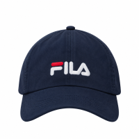 Boné Fila Cap Letter - Marinho