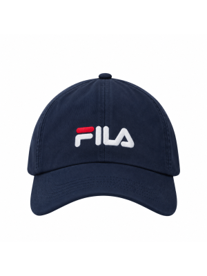 Boné Fila Cap Letter - Marinho