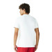 Camisa Polo Fila Raglan Court Ease - Branca Camisa Polo Fila Raglan Court Ease - Branca