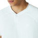 Camisa Polo Fila Raglan Court Ease - Branca Camisa Polo Fila Raglan Court Ease - Branca