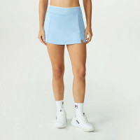 Saia Short Fila Regular Tennis Sports Club - Azul