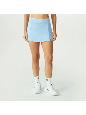 Saia Short Fila Regular Tennis Sports Club - Azul