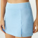 Saia Short Fila Regular Tennis Sports Club - Azul