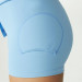 Saia Short Fila Regular Tennis Sports Club - Azul