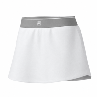 Saia Short Fila Motionflex F-Box - Branco