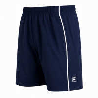 Bermuda Fila Tennis Basic 7 - Marinho