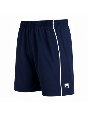 Bermuda Fila Tennis Basic 7 - Marinho