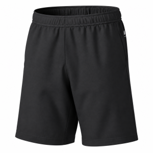 Bermuda Fila Flex Jog 7" - Preta