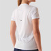 Camiseta Fila Core Run Feminina - Branca Camiseta Fila Core Run Feminina - Branca