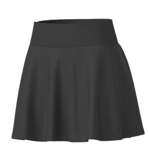 Saia Short Fila Life - Preto