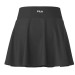 Saia Short Fila Life - Preto Saia Short Fila Life - Preto