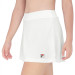 Saia Short Fila Tennis Basic - Branca