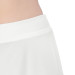 Saia Short Fila Tennis Basic - Branca
