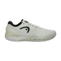 Tênis Head Masculino Revolt Pro 5.0 All Court Branco e Preto