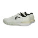 Tênis Head Masculino Revolt Pro 5.0 All Court Branco e Preto
