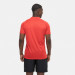 Camisa Polo Fila Player F-Box Basic - Vermelha