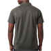Camisa Polo Fila Match - Verde Camisa Polo Fila Match - Verde