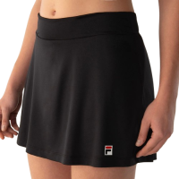 Saia Short Fila Tennis Basic - Preta