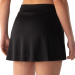 Saia Short Fila Tennis Basic - Preta Saia Short Fila Tennis Basic - Preta