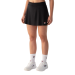 Saia Short Fila Tennis Basic - Preta Saia Short Fila Tennis Basic - Preta