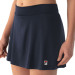 Saia Short Fila Tennis Basic - Vermelho Ocre Saia Short Fila Tennis Basic - Vermelho Ocre
