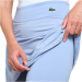 Saia Short  Lacoste Tennis - Azul Claro 