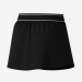 Saia Short Fila Motionflex F-Box - Preto/Cinza | Proteção UV 50+