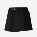 Saia Short Fila Motionflex F-Box - Preto/Cinza | Proteção UV 50+