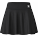 Saia Short Fila Life - Preta 