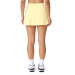 Saia Short Fila Tennis Basic - Amarelo