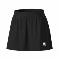 Saia Short Fila Flow III - Preta 
